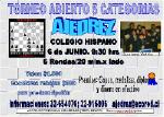 Bajar Afiche en Word