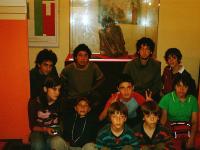 Museo en Osorno