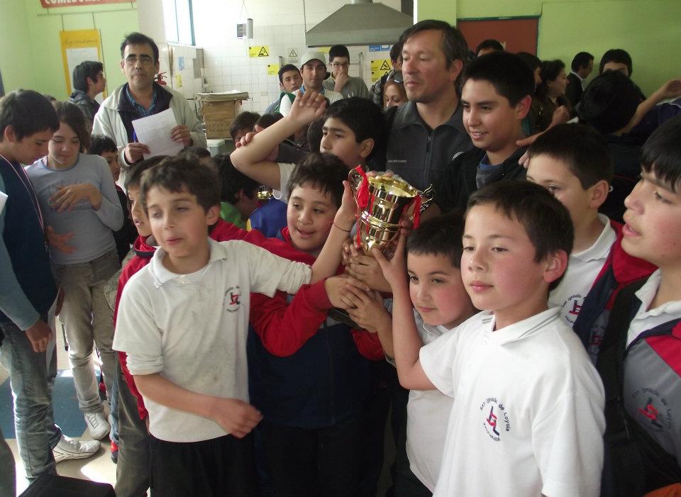 ultimo torneo